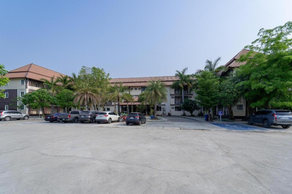 Sukhothai Porncharoen Resort&Spa Kong Krailat Exterior foto