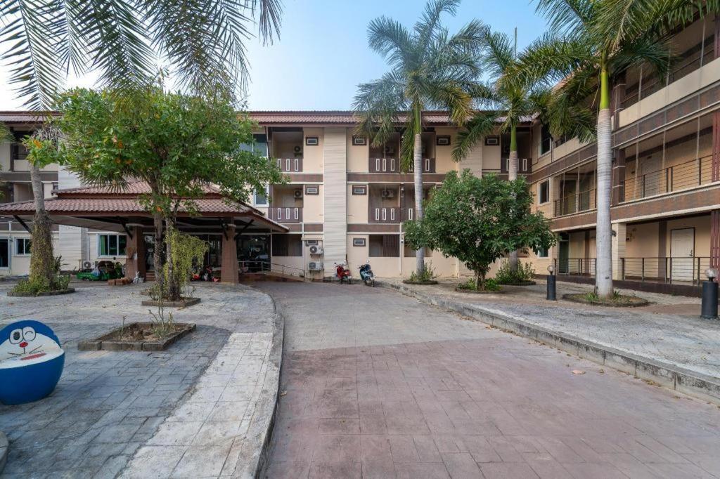 Sukhothai Porncharoen Resort&Spa Kong Krailat Exterior foto
