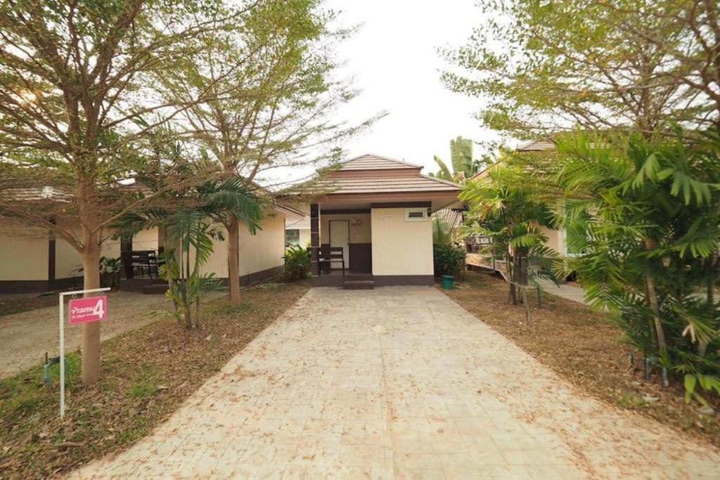 Sukhothai Porncharoen Resort&Spa Kong Krailat Exterior foto
