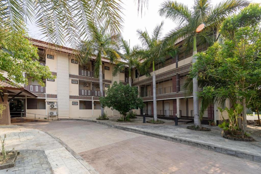 Sukhothai Porncharoen Resort&Spa Kong Krailat Exterior foto