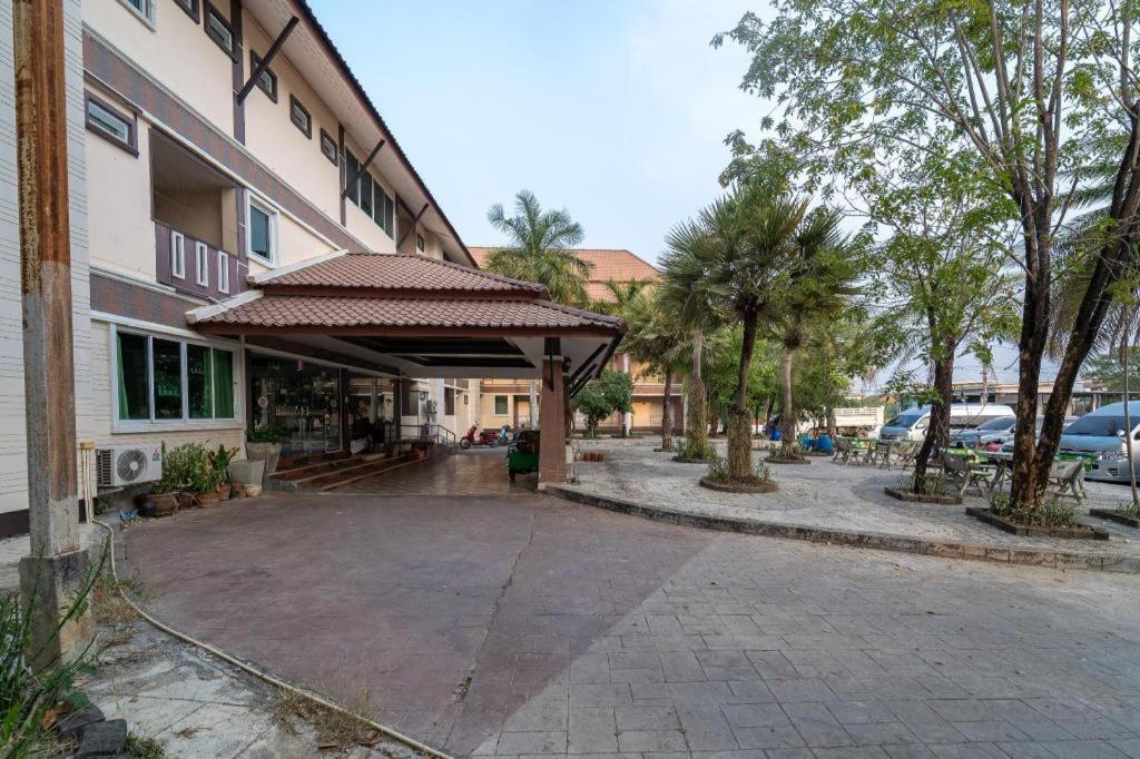 Sukhothai Porncharoen Resort&Spa Kong Krailat Exterior foto