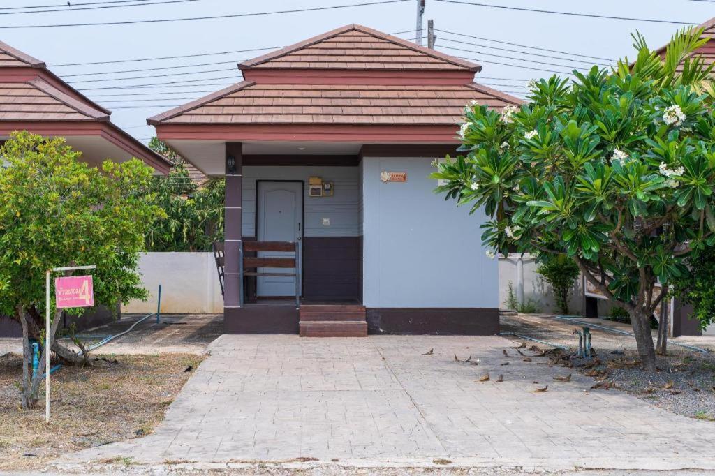 Sukhothai Porncharoen Resort&Spa Kong Krailat Exterior foto