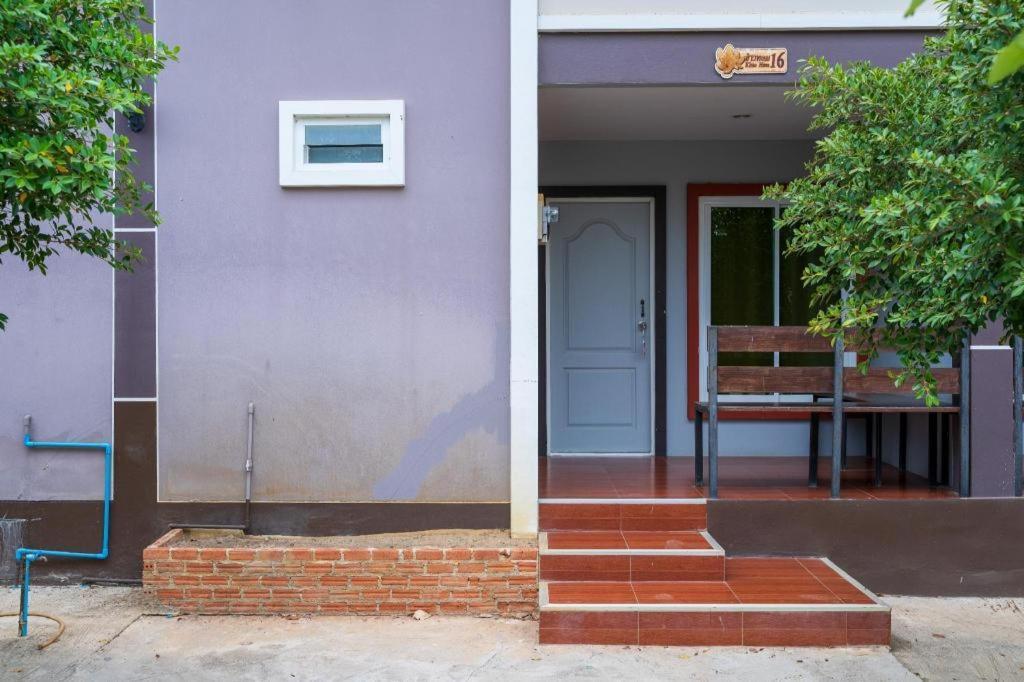 Sukhothai Porncharoen Resort&Spa Kong Krailat Exterior foto